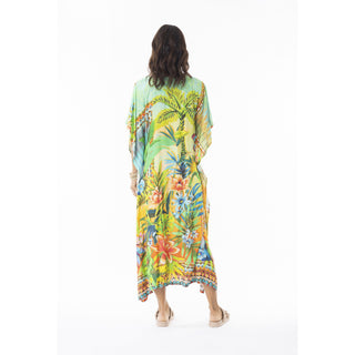Georgia Kaftan
