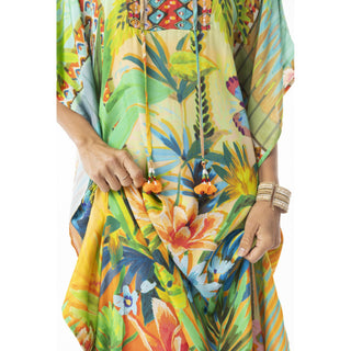 Georgia Kaftan